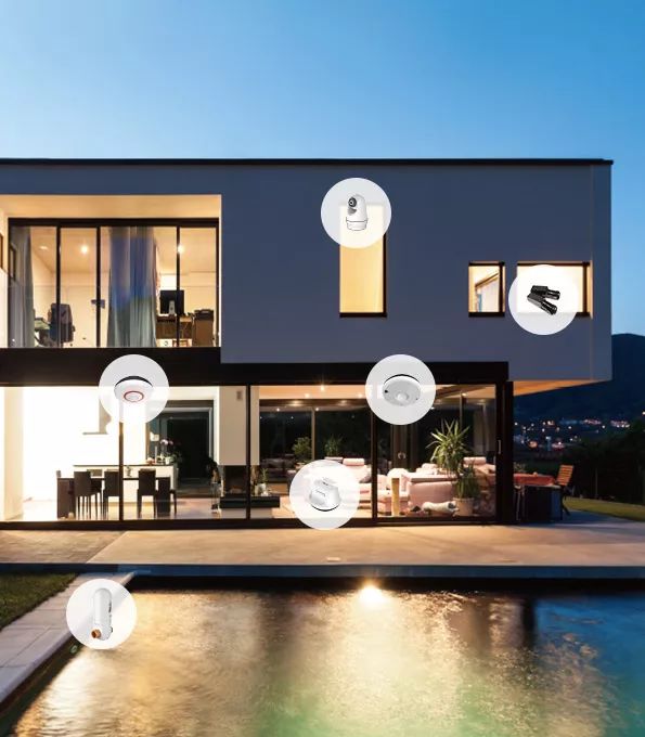 一套智能家居要多少錢 一套智能家居要多少錢